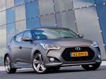 Hyundai Veloster Turbo 2012 года